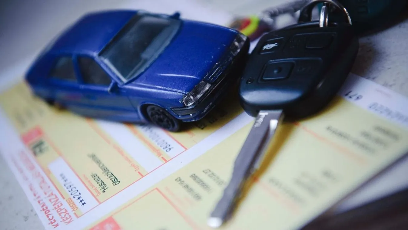 Száműzték a sárga csekket a cascofizetők – csökkentek a biztosítási díjak