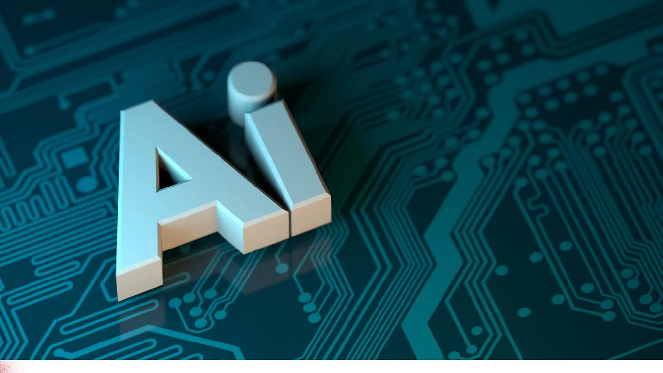 Háromnapos szimpóziumot rendeznek Budapesten a mesterséges intelligenciáról