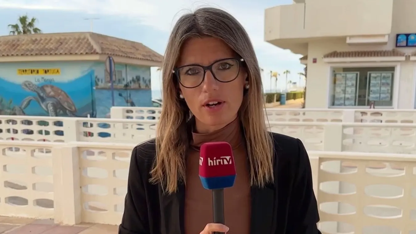 Már Spanyolországban is megjelentek a no-go zónák  + videó