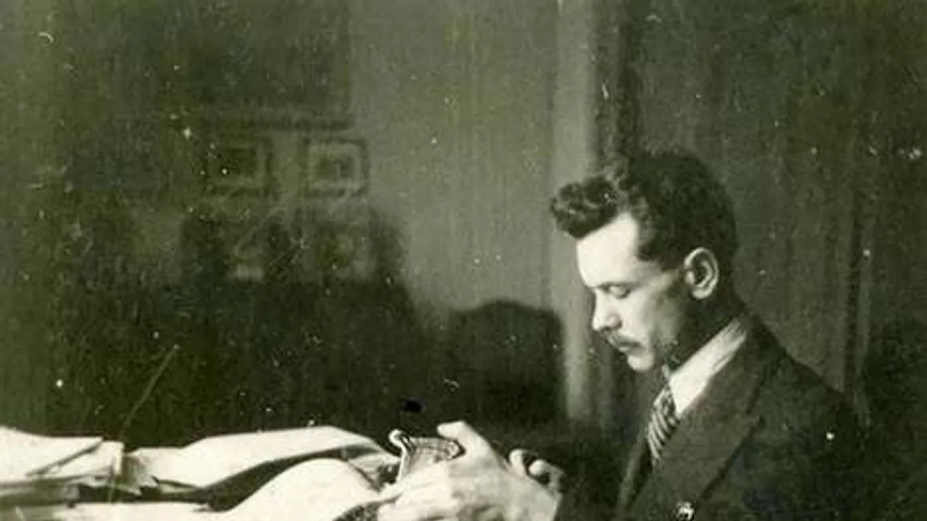 Érkezik a mozikba a József Attila pszichoanalíziséről szóló film