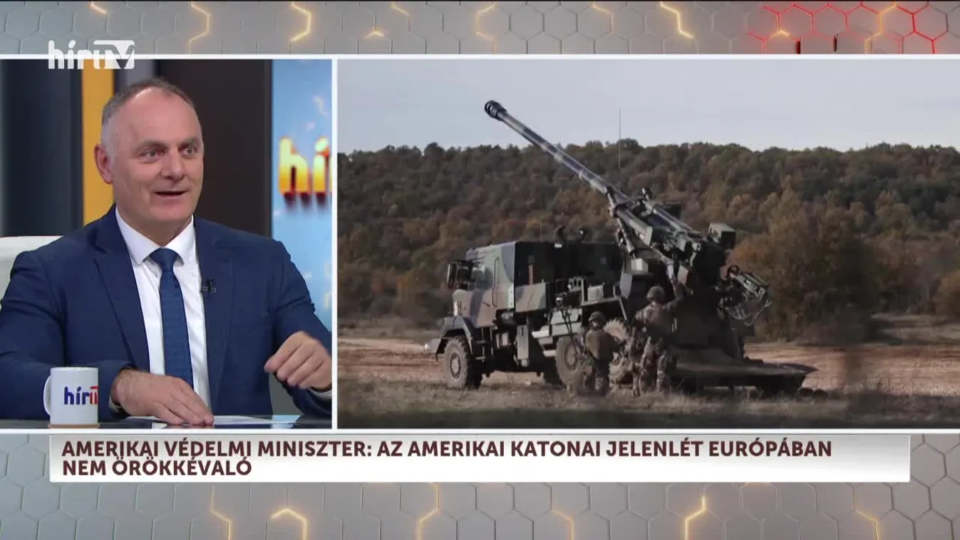 Láncreakció - A Vatikán elkötelezett a béke mellett