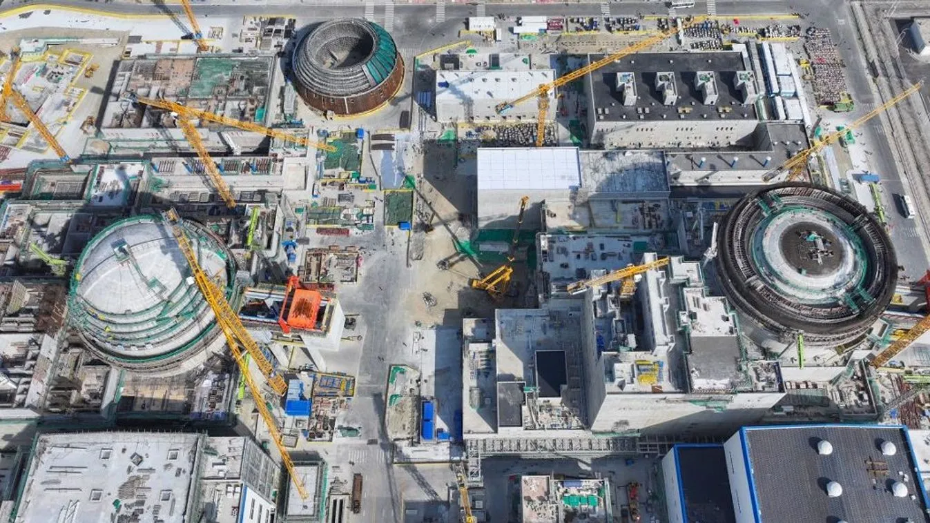 Rémhírkeltés a paksi bővítés körül