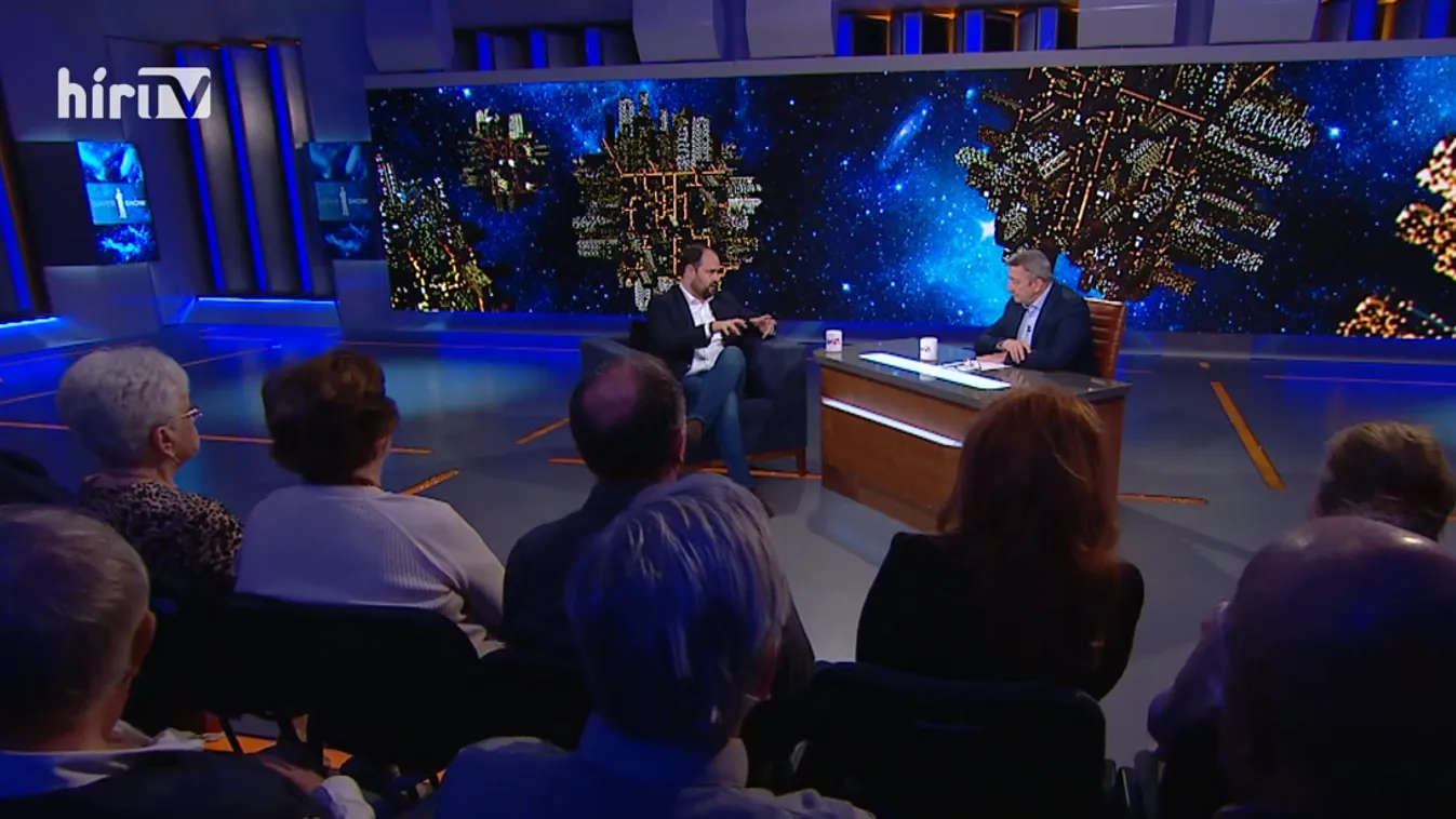 Bayer show: Közép-Európában van Európa jövője + videó