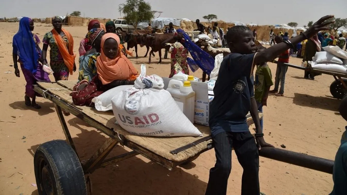 Azbej Tristan: A modern mártírok vére a nyugat lelkiismeretét is terheli