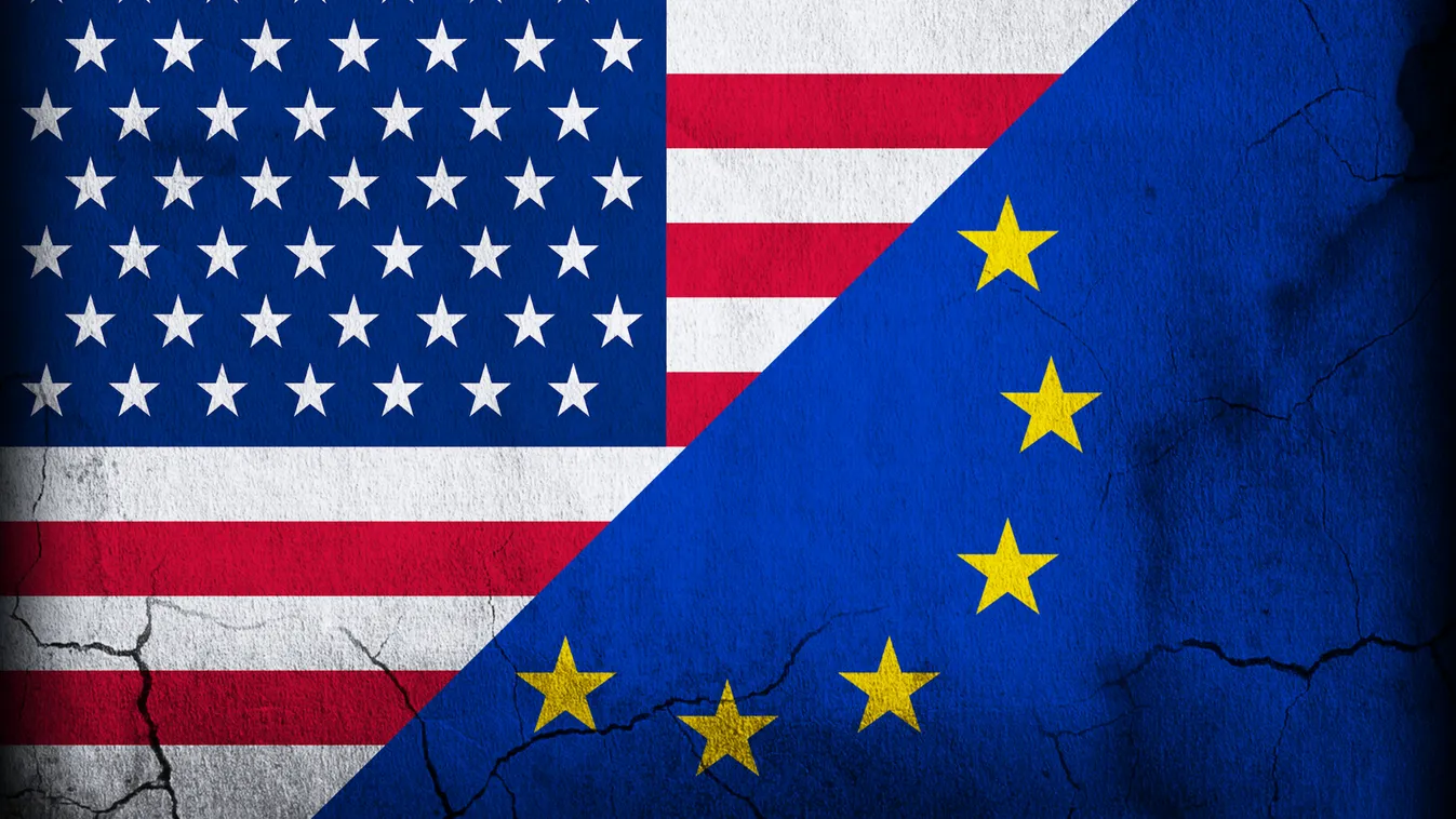 Most dől el minden: itt vannak részletek, hogyan vág vissza az EU Amerikának – a cél, hogy a legjobban fájjon
