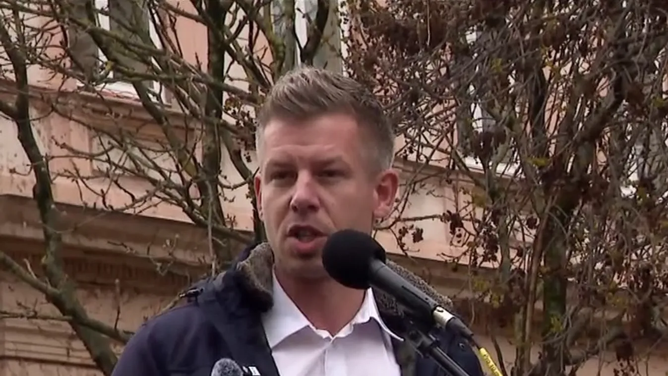 „Magyar Péter kommunikációja kimeríti a gyűlöletbeszéd kategóriáját” + videó