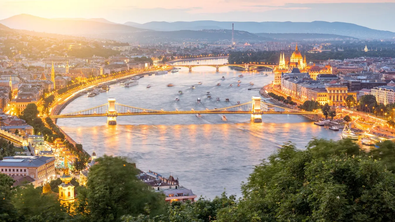 Nagy-Budapest megalakulásának 75. évfordulója alkalmából indít beszélgetéssorozatot a Fővárosi Szabó Ervin Könyvtár