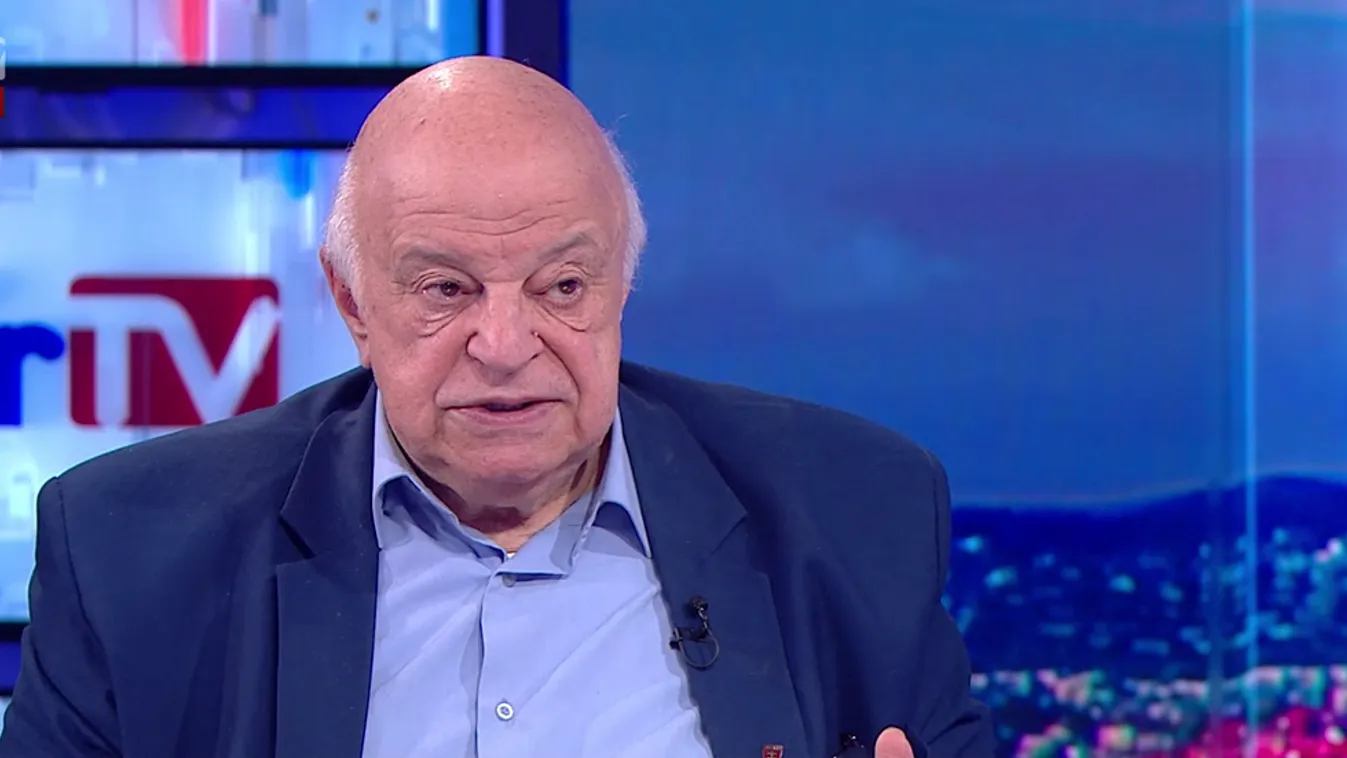 Háború Ukrajnában és Izraelben: Az Európai Unió 90 napra felfüggeszti az amerikai termékek ellen kivetett vámokat + videó