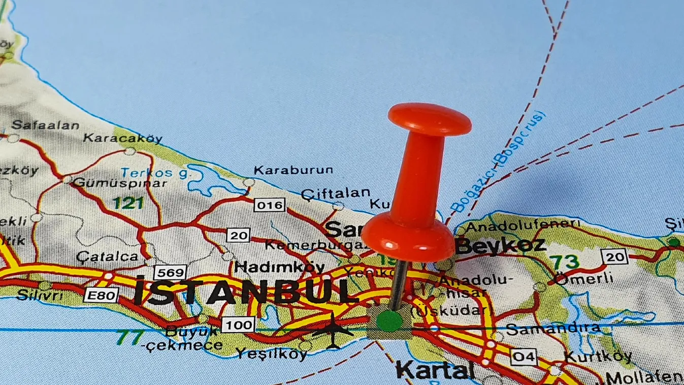 Eldőlt, hol lesznek a következő orosz-amerikai tárgyalások