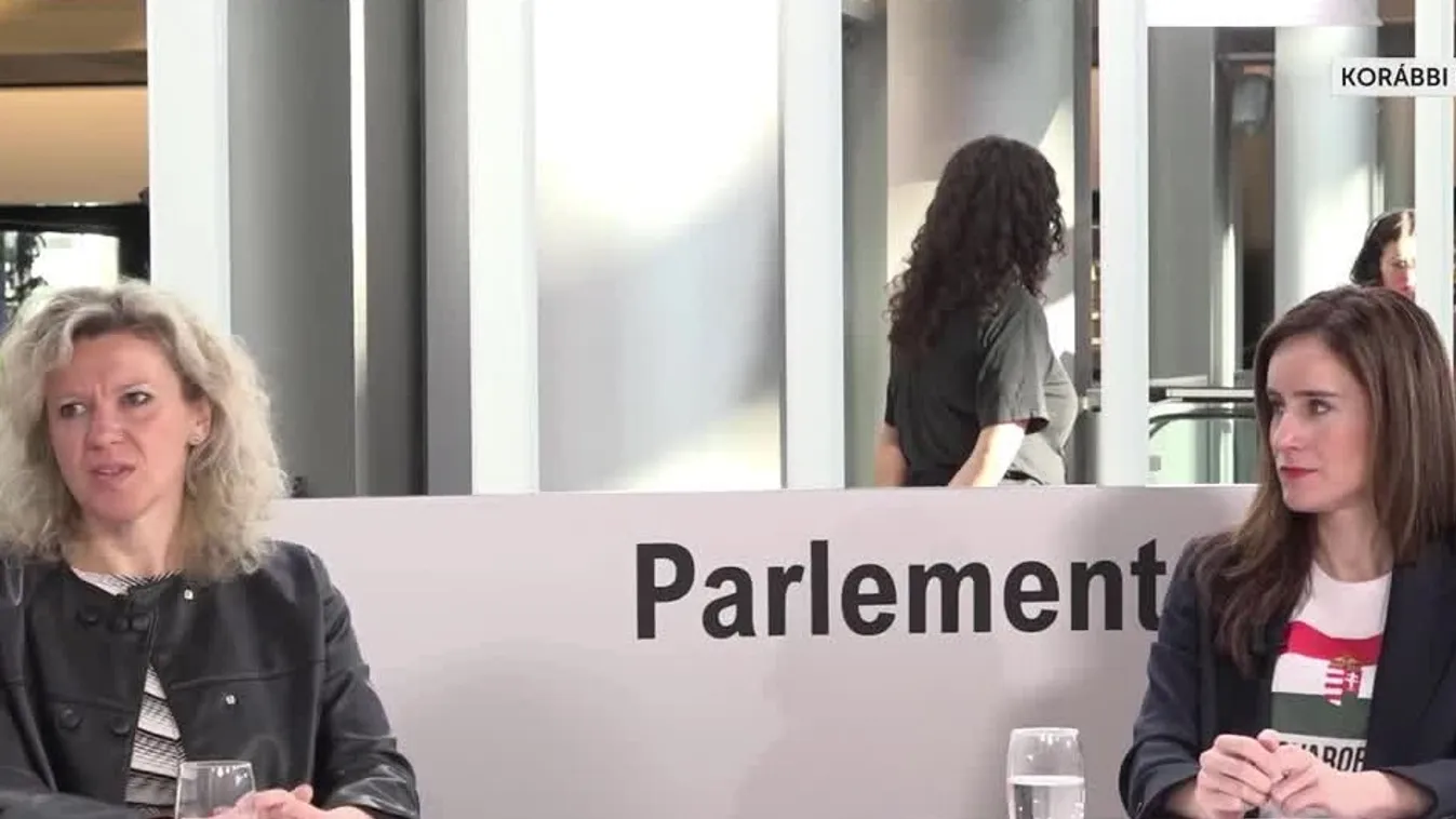 Kollár Kinga: A szándékom tiszta, a szavaim pedig őszinték voltak + videó