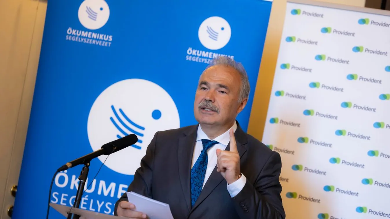 Segít az elesetteken a Kiskert program