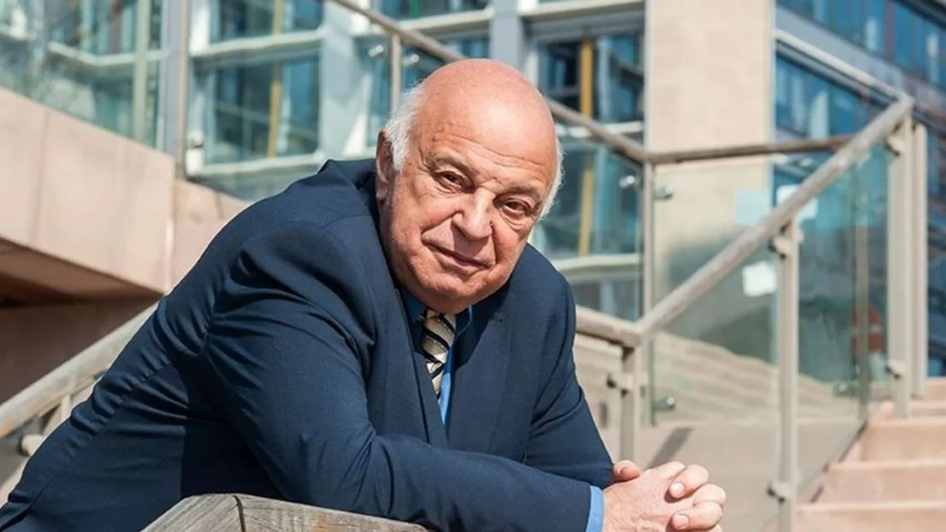 Nógrádi György: Rekordszintű a korrupció Ukrajnában + videó