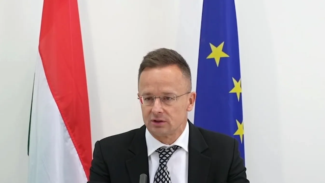 A külügyi tanács továbbra is háborúpárti politikát folytat  + videó