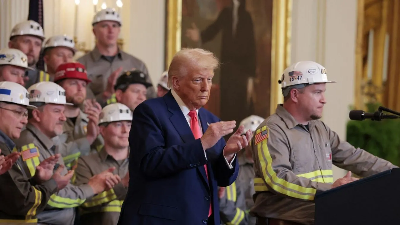 Ukránoktól vásárolt fegyverrel akarta megölni Donald Trumpot a merénylő + videó