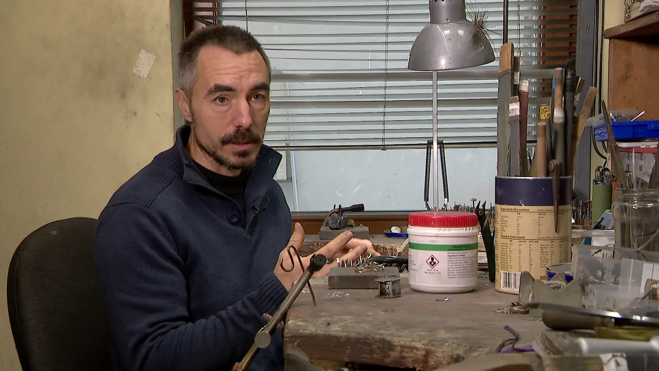 Radar – Hogyan lesz a porból milliókat érő arany? + videó