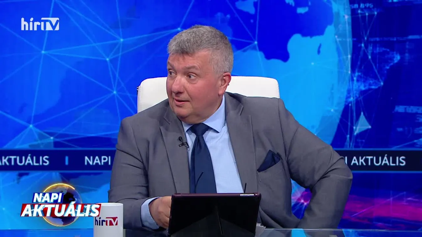 Gulyás Gergely: Semmi nem utal arra, hogy Kollár Kingának Magyarország lenne a hazája