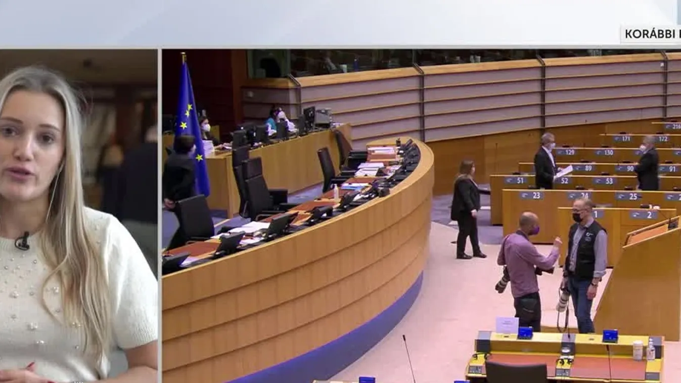 Budapestre látogat a jövő héten Tineke Strik, az Európai Parlament jogállamisági felelőse + videó