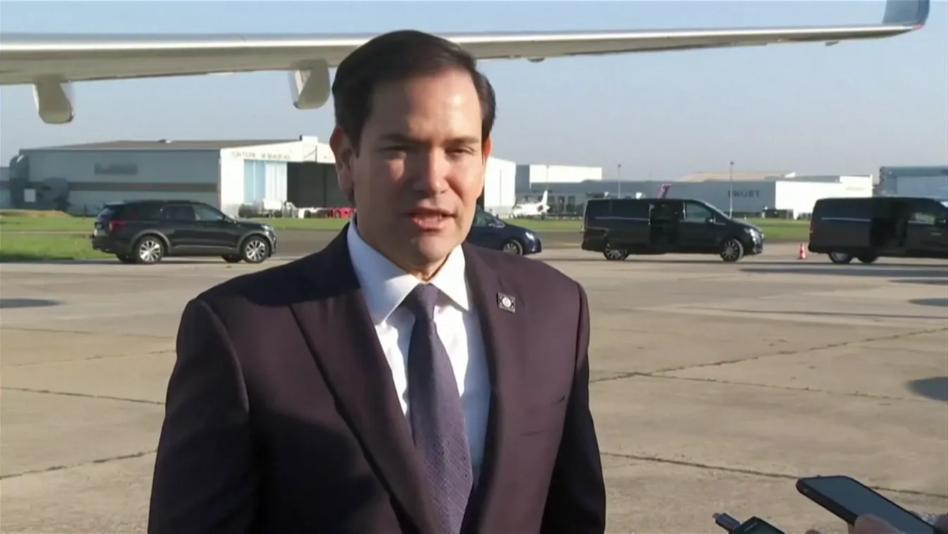 Figyelmeztette az orosz-ukrán háború feleit az Amerikai Egyesült Államok külügyminisztere + videó