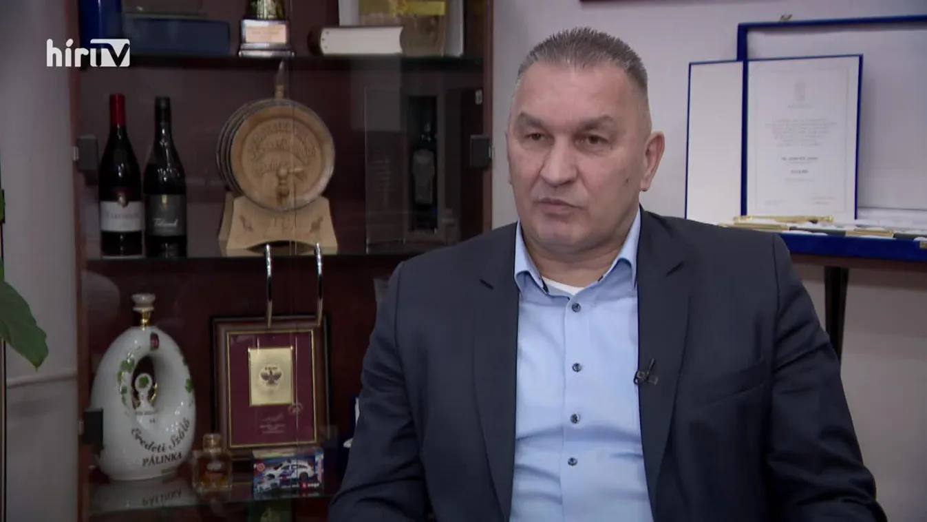 Riasztás - Merkúr kommandó