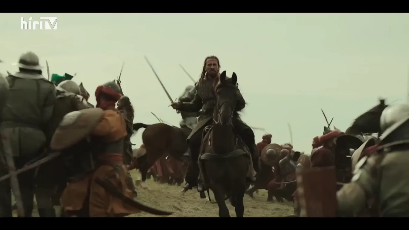 Svenk – Már külföldön is hódít a Hunyadi-sorozat + videó