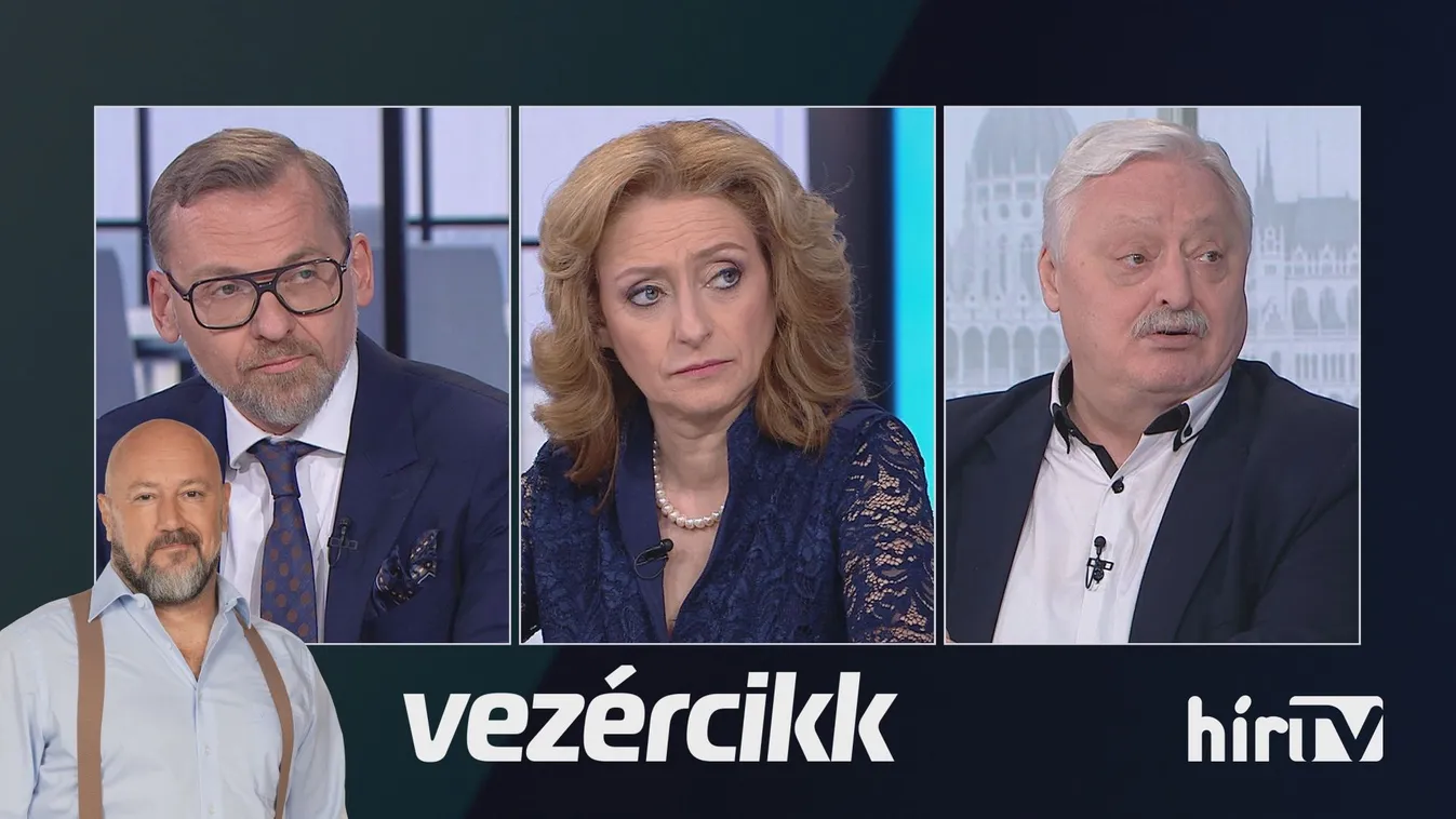 Vezércikk - Pofátlan csend a tiszásoktól + videó