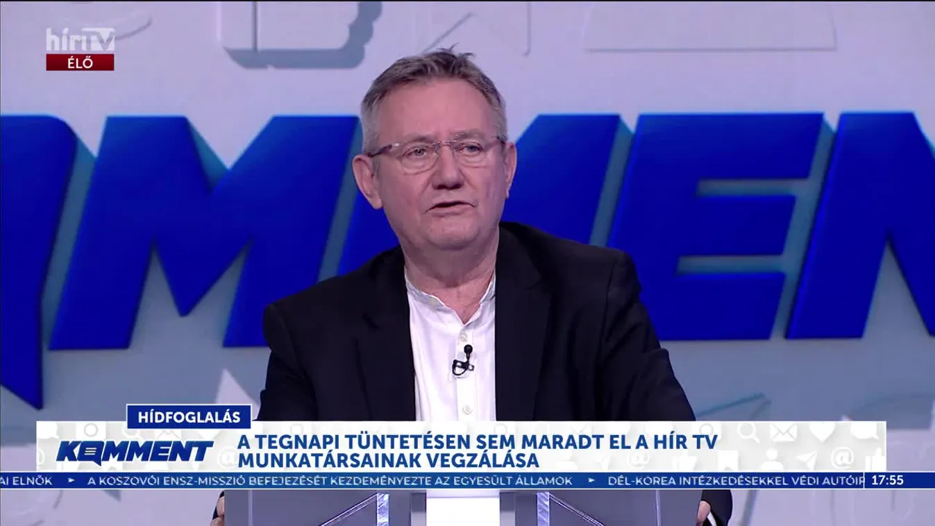 Komment - Örül a Tisza a brüsszei pénzek visszatartásának