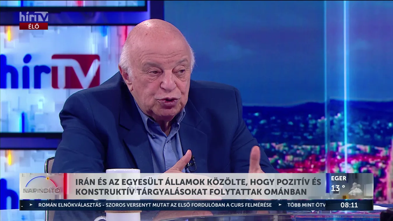 Háború Ukrajnában és Izraelben – Németország sem támogatja Ukrajna EU-csatlakozását + videó