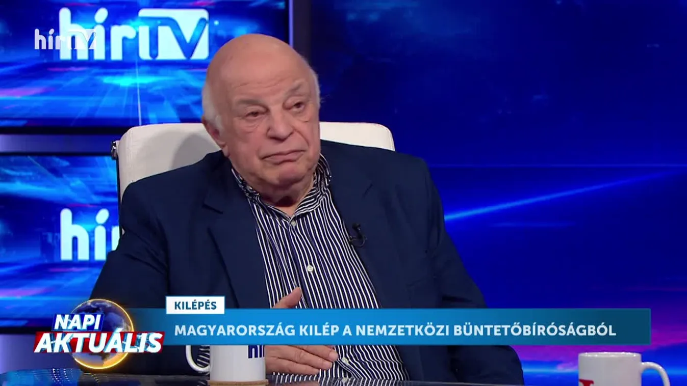 Napi aktuális - Scholz és Merz sem tudja elképzelni Netanjahu letartóztatását Németországban