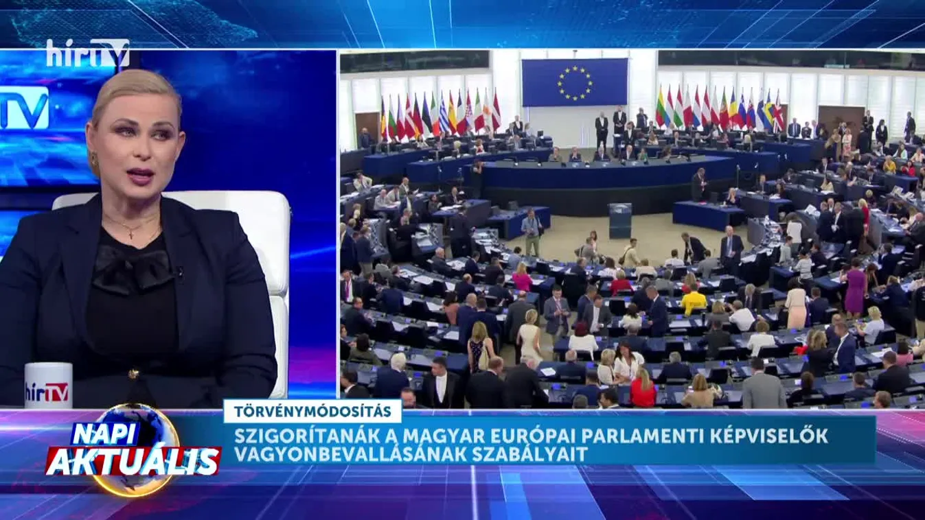 Napi aktuális - 2010 óta számos, a családokat segítő innovációt vezetett be a kormány