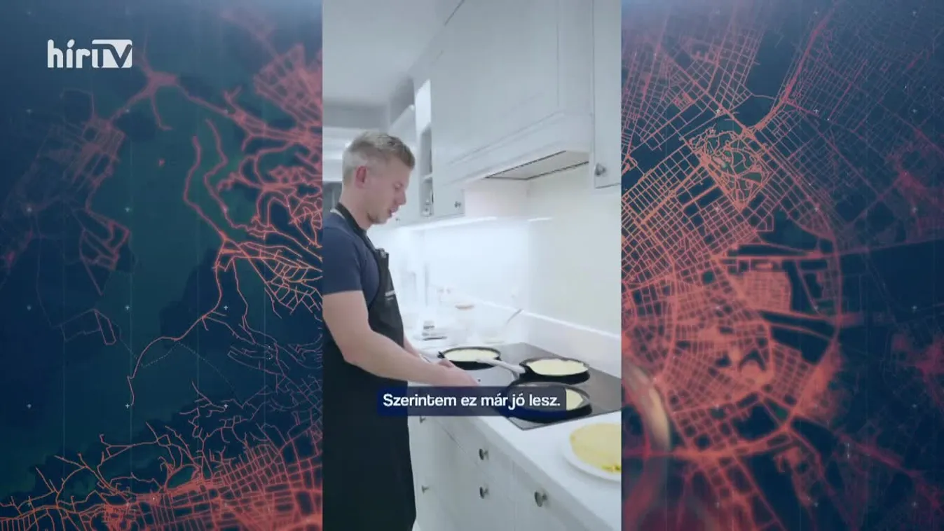 Célpont – Magas élet Tisza módra