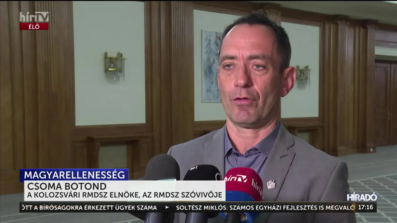 Magyar fiatalokat bántalmaztak Kolozsváron + videó