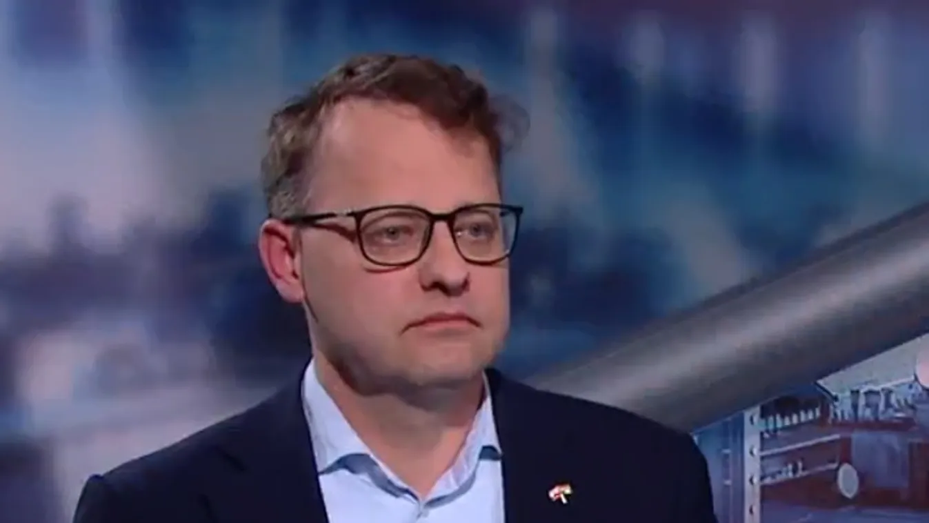 Elutasította az Interpol a Magyarországon menedékjogot kapott Marcin Romanowski körözését + videó