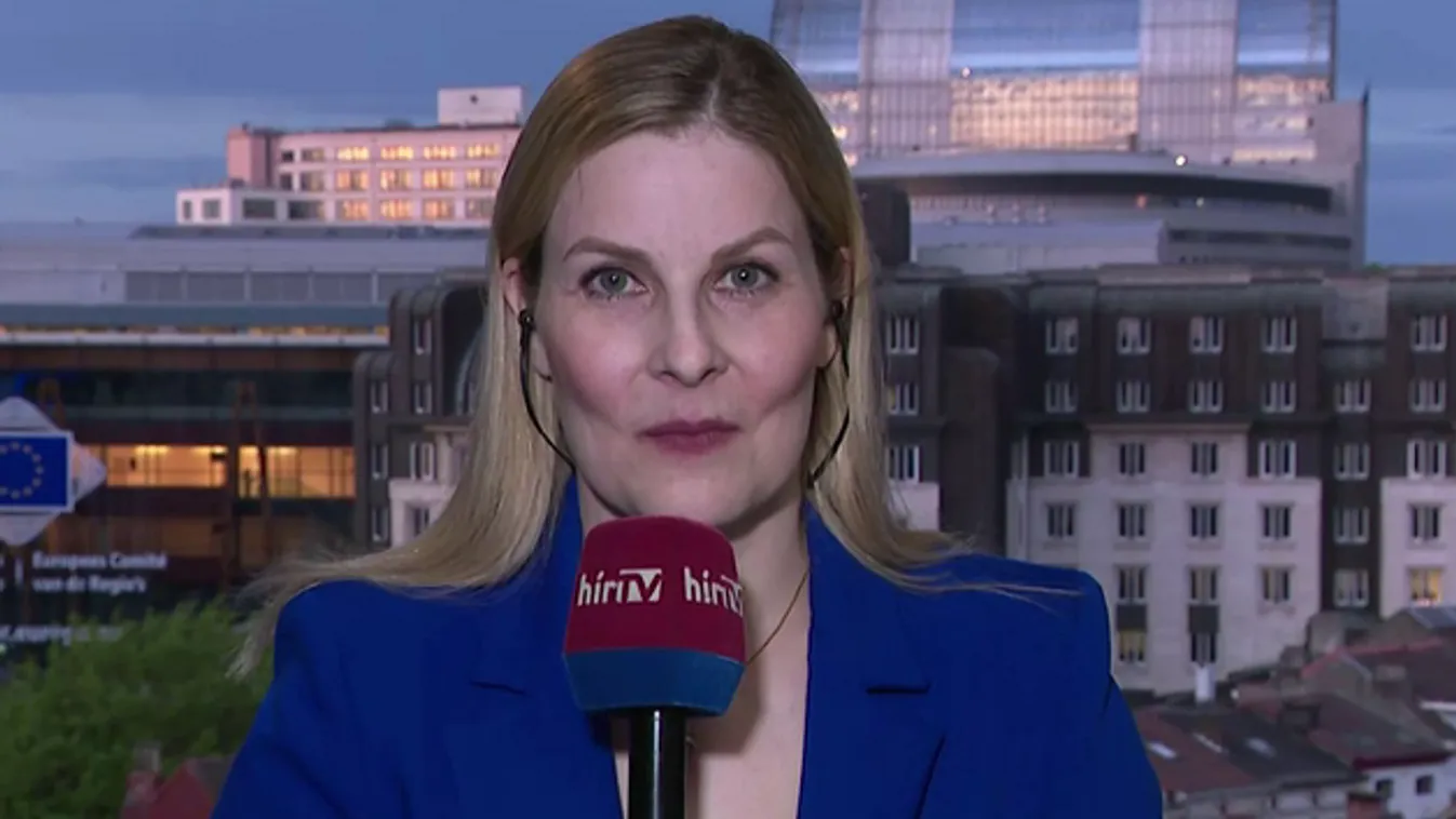 A belga főváros a politikai összeomlás küszöbén van + videó