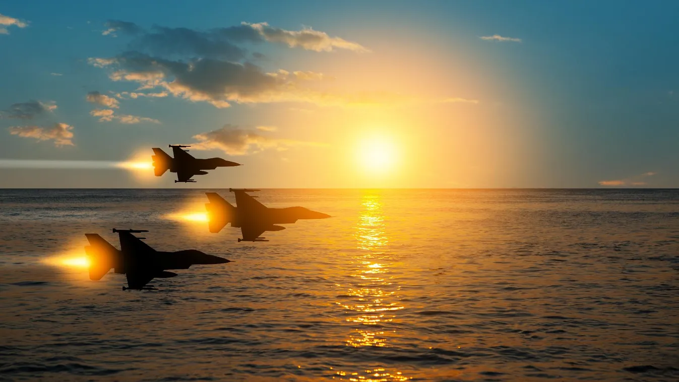 Jemeni kikötővárost ért pusztító erejű amerikai támadás