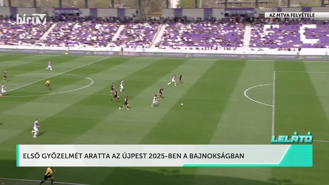 Lelátó – Jó úton járnak a magyar birkózók