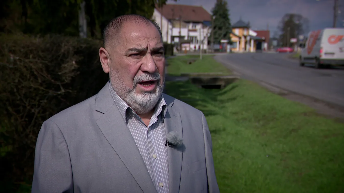 Radar – Cigányvajda: A drog családokat tesz tönkre + videó