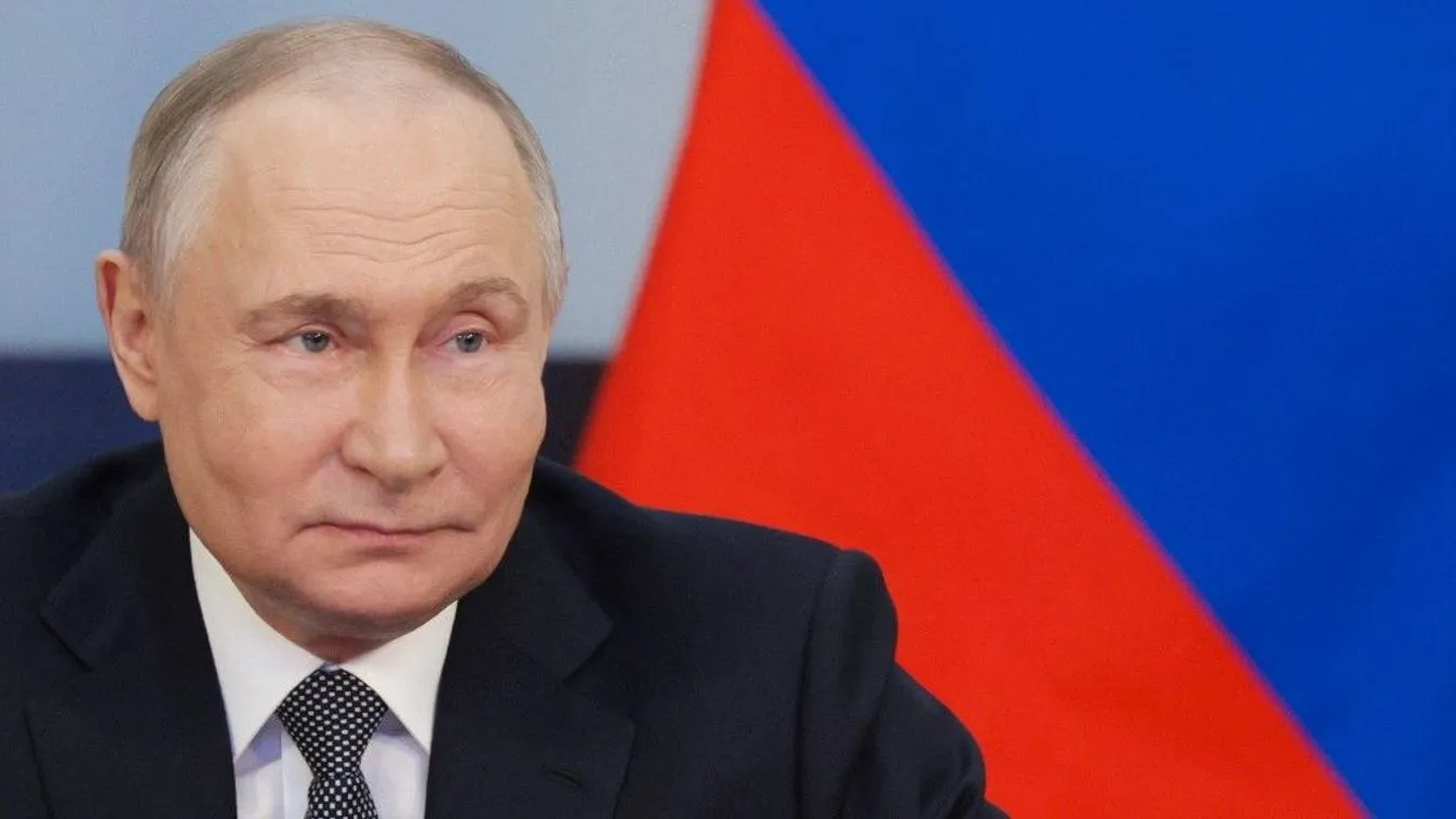 Magyar Nemzet: Putyin heteken belül bejelentheti a háború végét