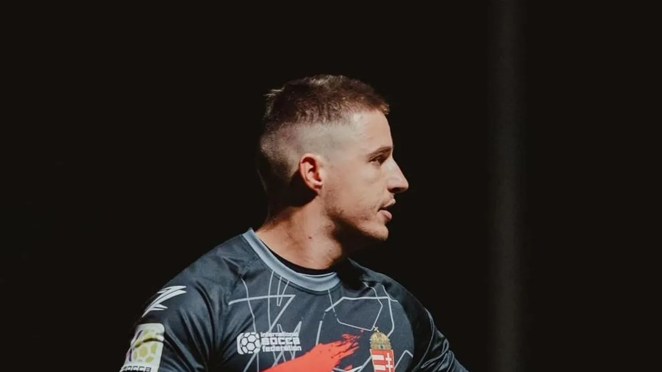 Ismert futsal sportoló tűnt el a szombati dunai hajóbalesetben