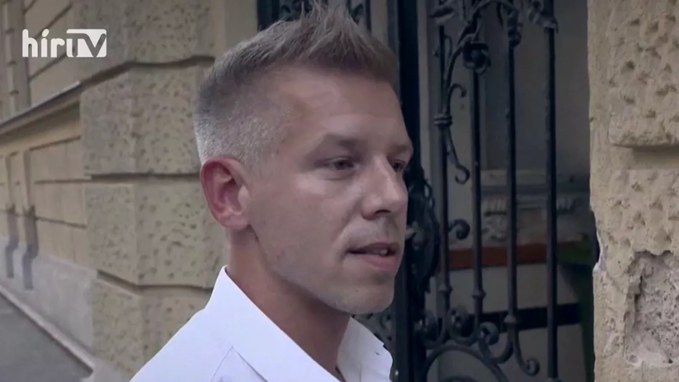 Magyar Péter mögött felbukkant egy lap, amit az Action for Democracy pénzel + videó