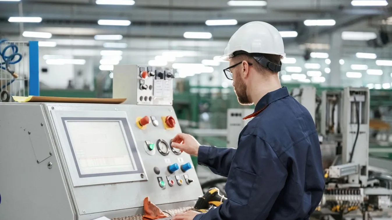 KSH: Erőteljesen nőttek a hazai bruttó keresetek