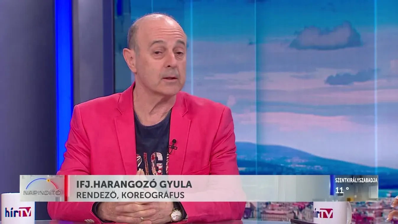 Napindító – A világ egyik leghíresebb grimm-meséjéből készült táncjáték az Operett Színházban