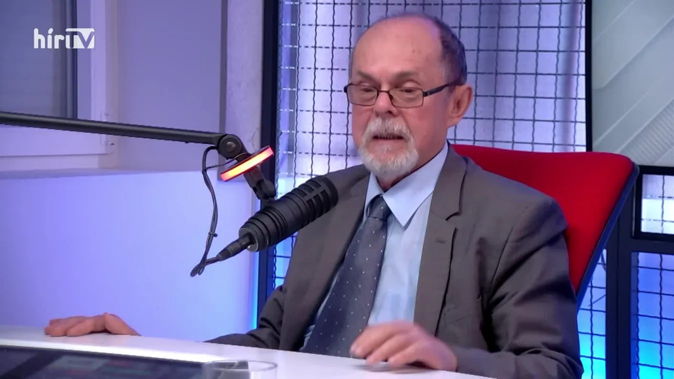 Háttérkép - A vírus, ami csinálva van?