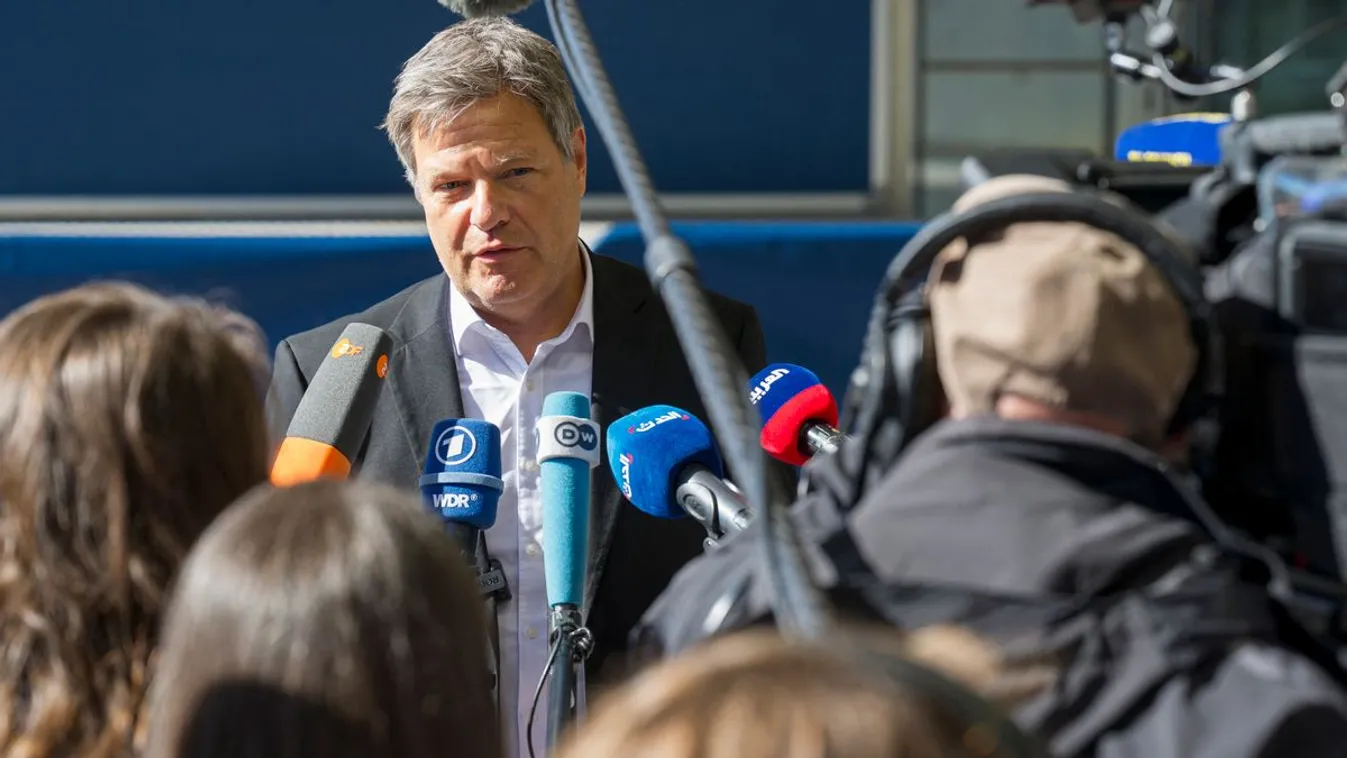 Németország tovább pörgeti a vámháborút azzal, hogy szélesíti a vámlistát