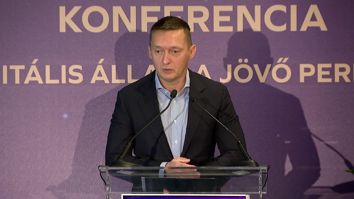 Az amerikai külügyi tárca megszólalt Rogán Antal szankciós ügyéről