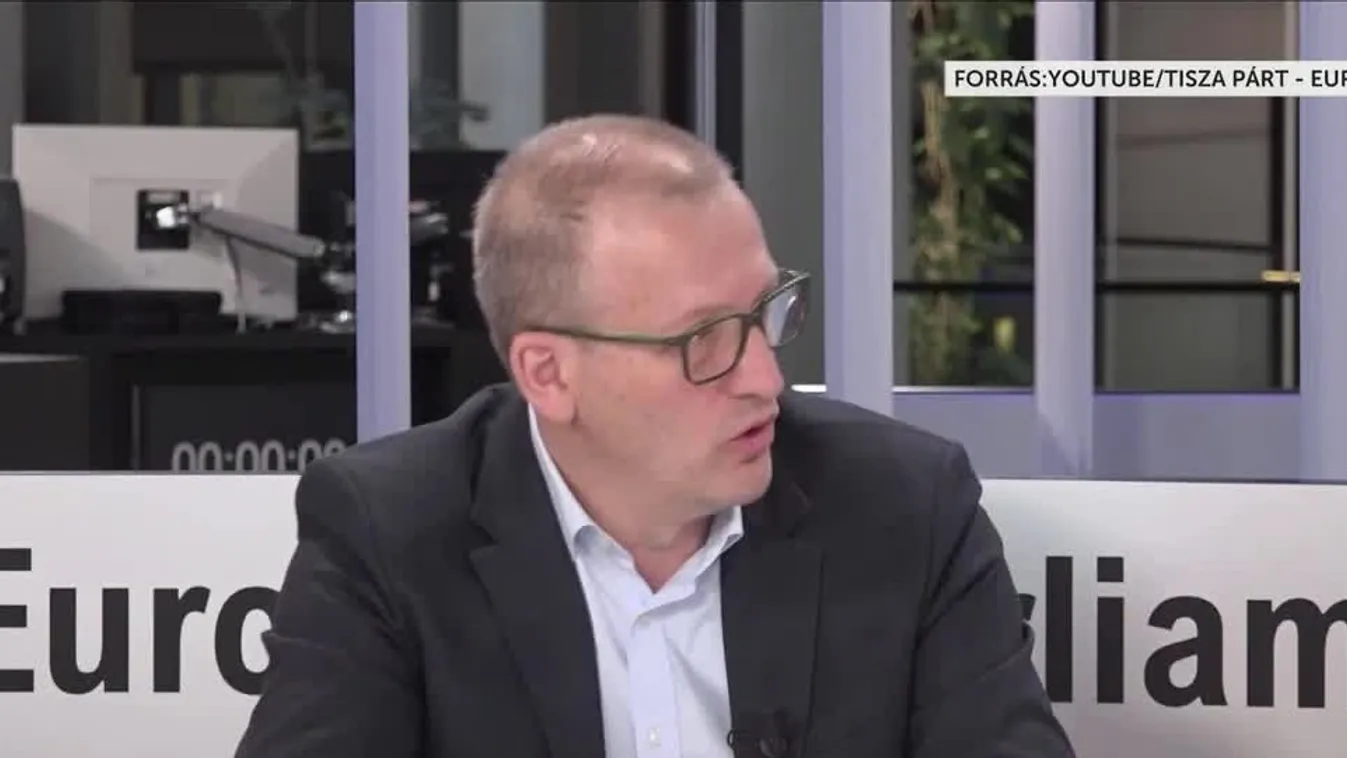 Fiktív problémának nevezték a TISZA Párt EP-képviselői a gender-ügyet + videó