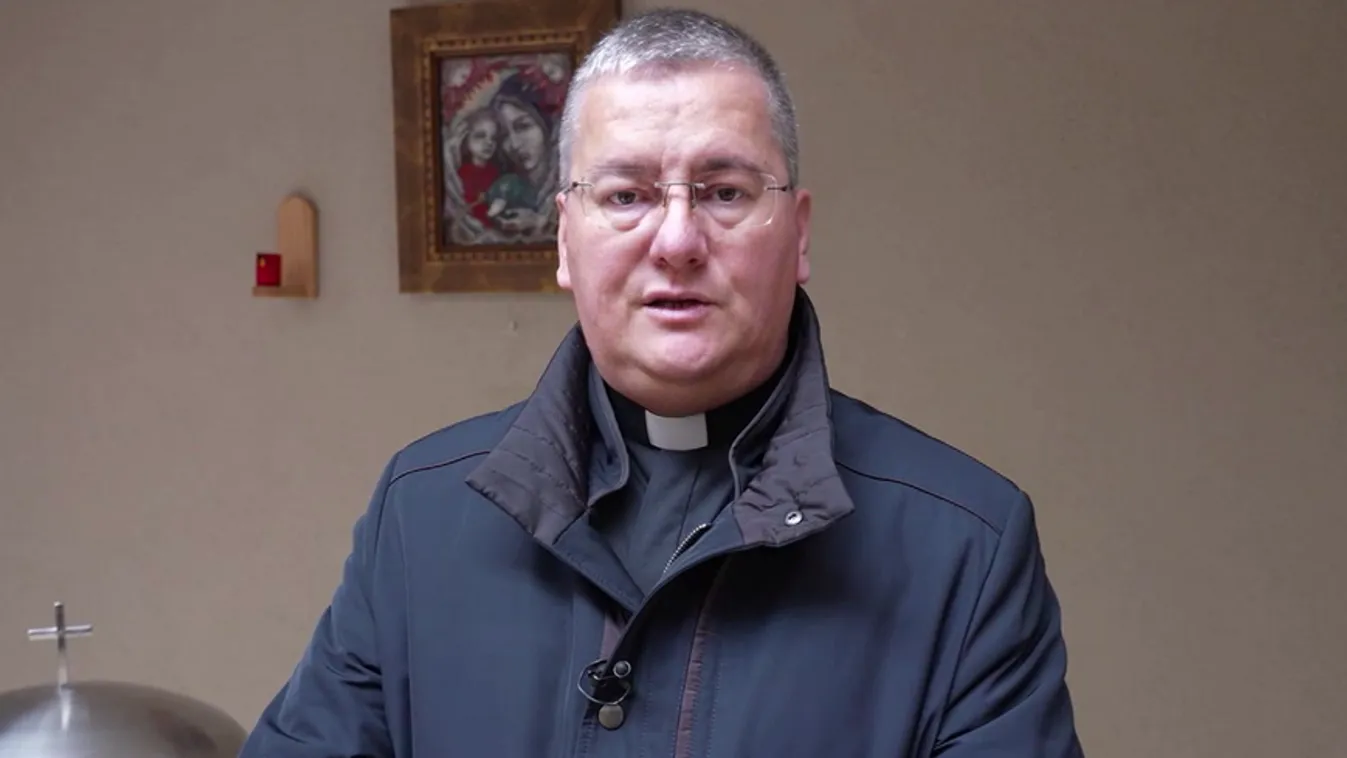 Újabb lelki útravaló + videó