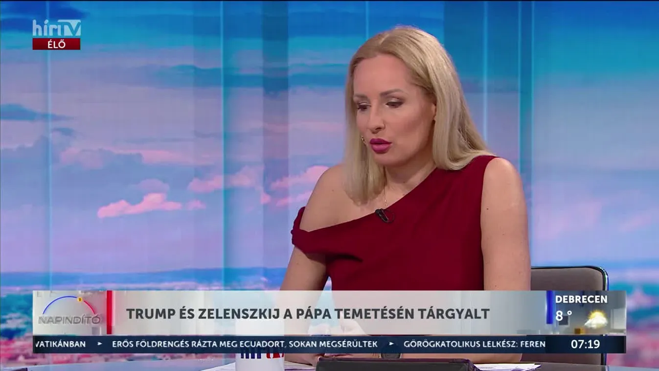 Háború Ukrajnában - Nógrádi György - Balkáni helyzet alakulhat ki Ukrajnában