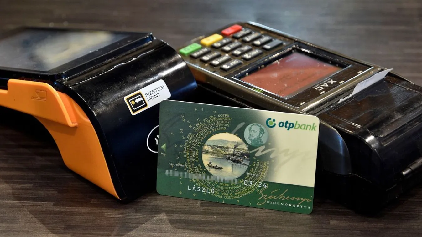 A Szép-kártya februárban is tovább erősítette a belföldi turizmust, jól is kijöhet hazánk a vámháborúból