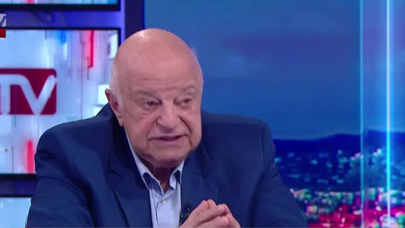 Háború Ukrajnában és Izraelben: Trump és Zelenszkij a pápa temetésén tárgyalt  + videó