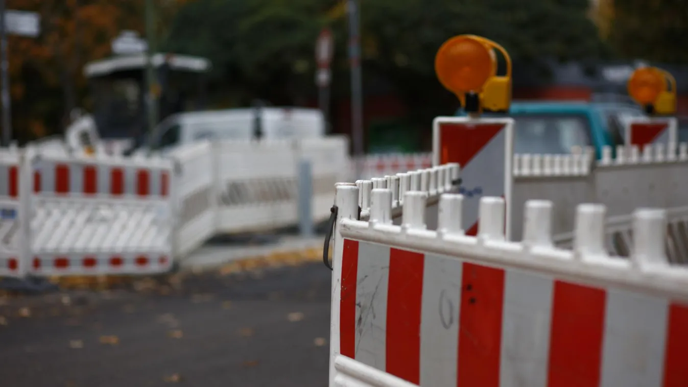 Vasszigor lép életbe a magyar-osztrák határon a vírus miatt